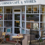 A Cuban Girl’s Guide to Tea & Tomorrow by Laura Taylor Namey