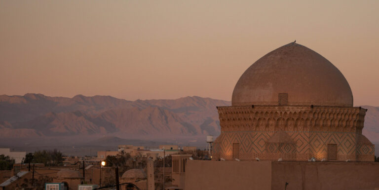 Darius the Great Deserves Better