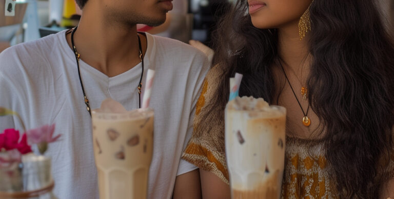 Dimples and Rishi Series Review