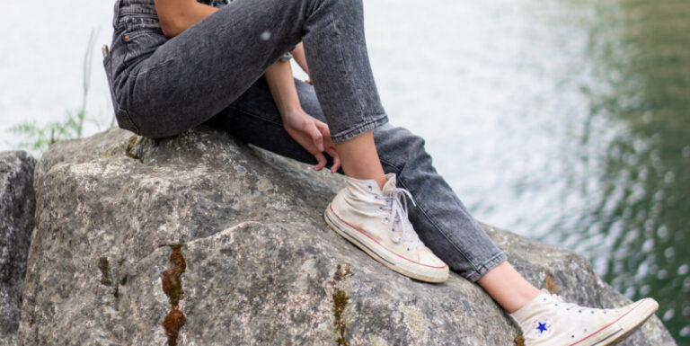 Luckiest Girl in The World